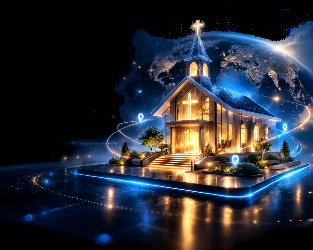 Fallon Christian Fellowship